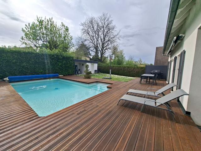 Hochstatt Vente Maison 68