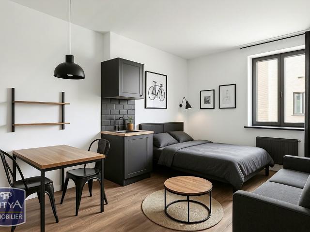 Hochstatt Vente Appartement 68