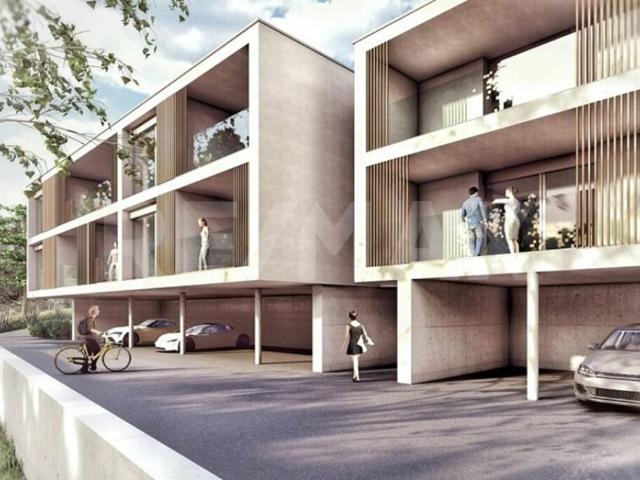 Prestazioni energetiche di alto livello e comfort moderno nel cuore della natura