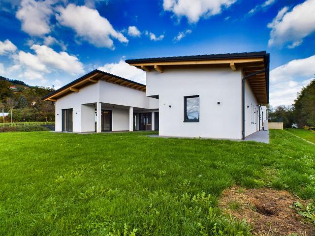 Höchster Wohnkomfort im exklusiven Neubauambiente in Hartberg