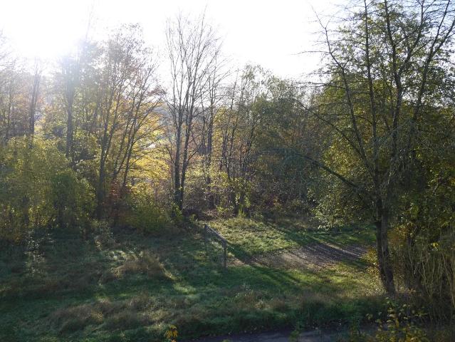 Hochparterre mit tollem Ausblick