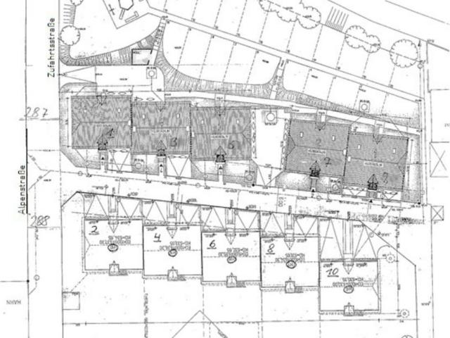Hochwolkersdorf Ii, Geförderte Mietwohnung mit Kaufoption, h6/w2/Nwg h8, 1000/00004770/00001802