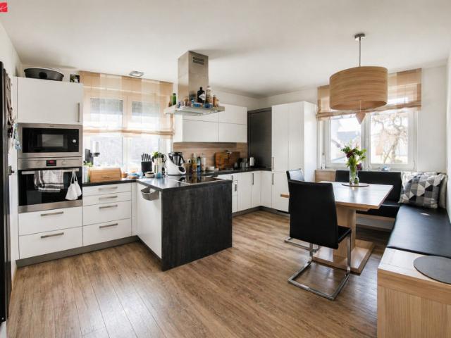 Hochwertig modernisiertes Familienhaus mit sonniger Terrasse 15 Minuten von Weiz