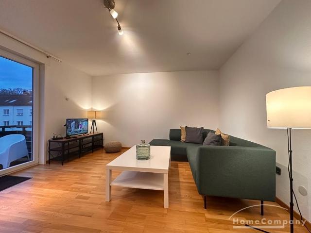 Hochwertig ausgestattete 3ZKB Wohnung in Saarbrücken Gersweiler