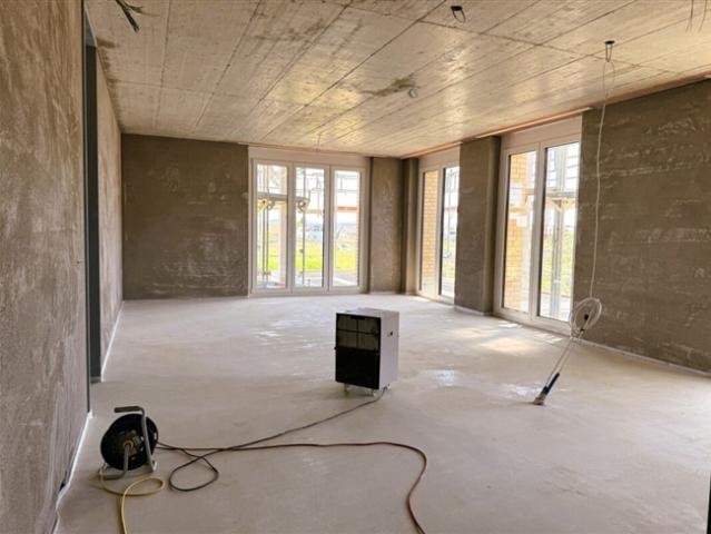 Hochwertig gebaut. Nachhaltig gedacht. Ruhig gelegen Ziegelei Quartier Berg