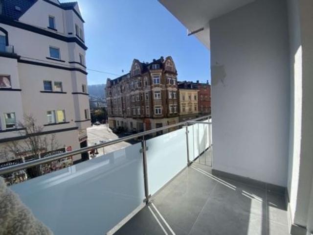 Hochwertig sanierte 3,0 Zimmer Wohnung mit Balkon in Hagen zu vermieten