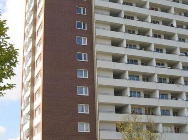 Hochwertig sanierte 3 Zimmer Maisonette Wohnung über zwei Etagen