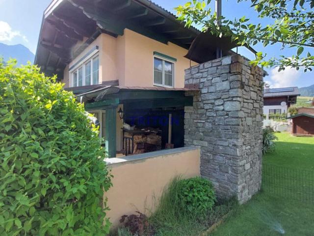 Neuer Preis _Einfamilienhaus mit Alpenblick mit vielseitigen Nutzungsmöglichkeiten