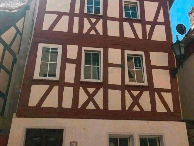 Hochwertig saniertes Fachwerkhaus mit modernem Komfort