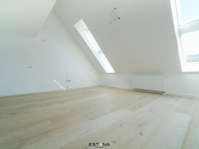 Hochwertig und lichtdurchflutet – Exklusive 2 Zimmer Wohnung in Bestlage