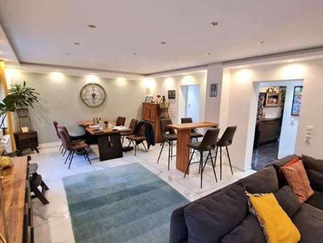 Hochwertig und Modern! 3 Zimmerwohnung mit Balkon in KA Mühlburg