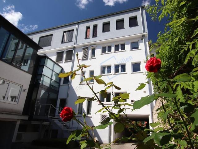 HOCHWERTIG WOHNEN