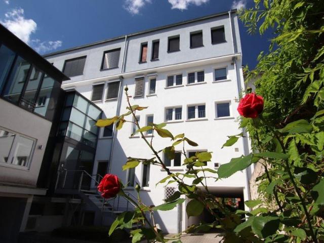 RESERVIERT. viel PLATZ in Eberstadt.