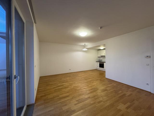 Hochwertige 2 Zimmer Wohnung | 8401 Kalsdorf bei Graz