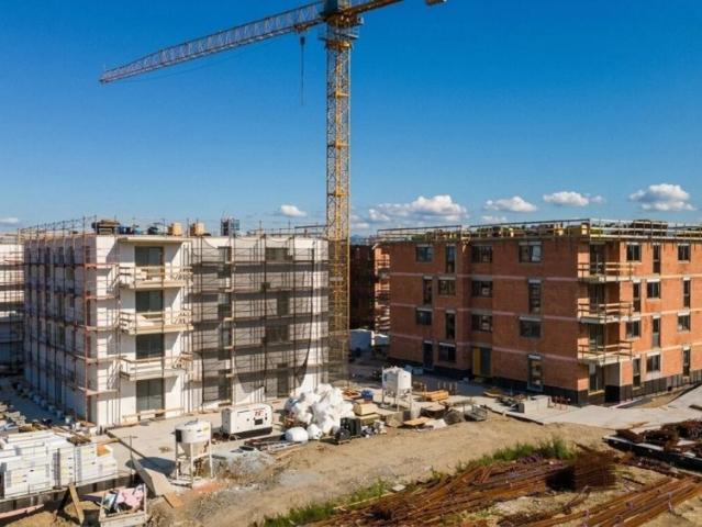 Hochwertige 2 Zimmer mit Balkon Geförderte Mietwohnung in St.Pölten/ Teufelhof 1 Stellplatz inklusive
