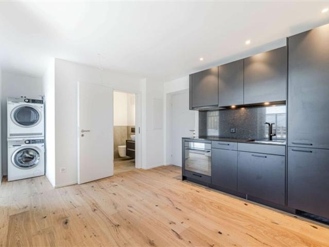 Hochwertige 2.5 Zimmer Wohnung im Zentrum von Rebstein
