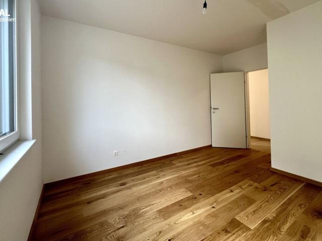 Hochwertige 3 Zimmer Terrassenwohnung in Ruhiger Lage