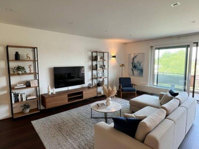 hochwertige 3 Zimmer Mietwohnung mit Einbauküche und TG Stellplatz in Ried im Innkreis