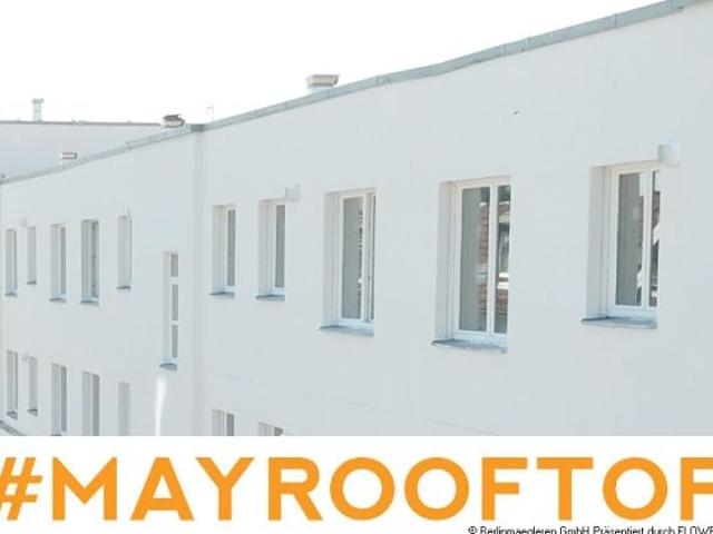Hochwertige 3 Zimmer Neubauwohnung mit herrlicher Aussicht im Hotspot Kreuzkölln