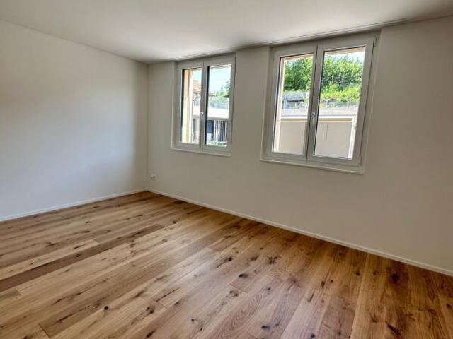 Hochwertige 3.5 Zimmer Wohnung zum wohlfühlen