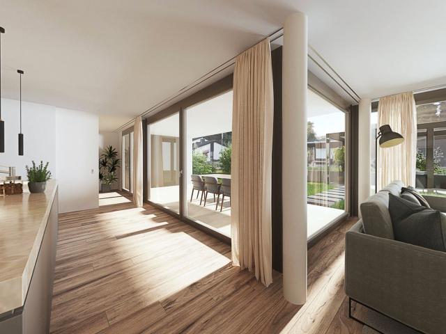 Hochwertige und grosszügige 2½ Zimmer Wohnung in Willisau | dreamo. Ch