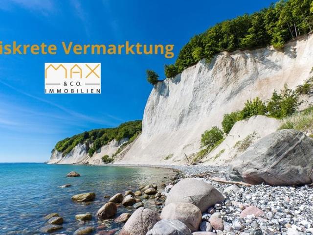 Hochwertige und exklusive Ferienhäuser auf Rügen ab. ca. 1 Mio €