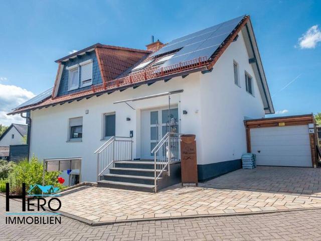 Hochwertige, attraktive 3 Zimmer Wohnung