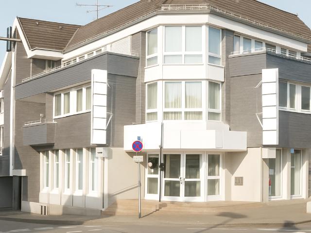 Hochwertige Bürofläche zum Kauf in prominenter Lage