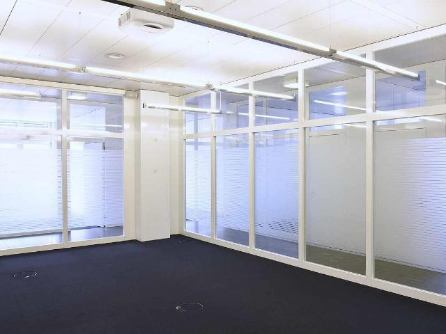 Hochwertige Büroräume