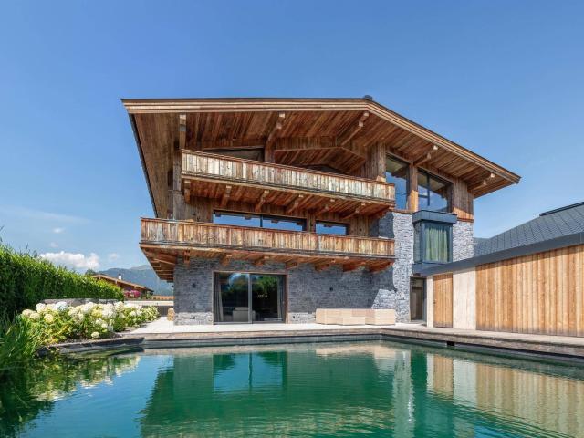 Kelchalm Lodges in sonniger und exponierter Lage 05836