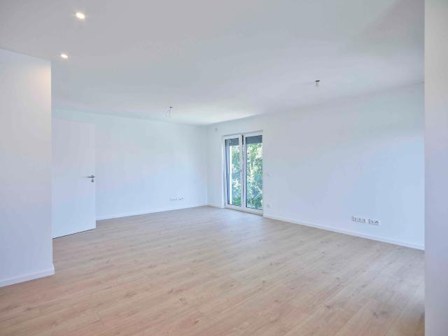 Hochwertige Eigentumswohnung mit Balkon | WHG 20 Haus C