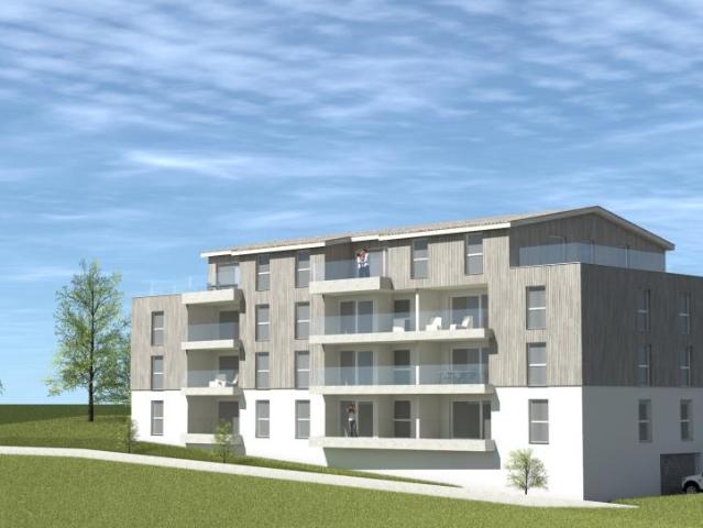 Hochwertige Eigentumswohnung, auch für Zweitwohnsitz