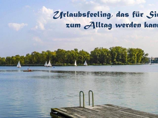 Hochwertige Eigentumswohnung bei der Alten Donau bezugsfertig und provisionsfrei