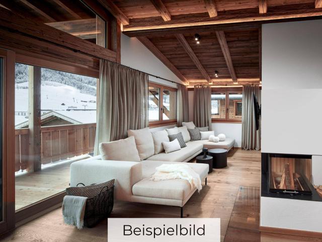 Hochwertige Ferienwohnung in sonniger Lage 06586
