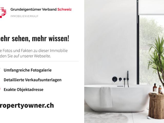 HOCHWERTIGE GARTENWOHNUNG IN MODERNER HOLZBAUWEISE