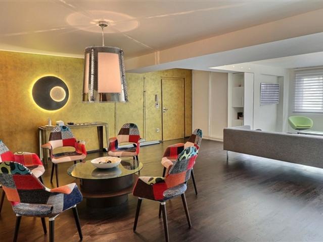 HOCHWERTIGE GEWERBEIMMOBILIEN IM ZENTRUM VON MONTREUX