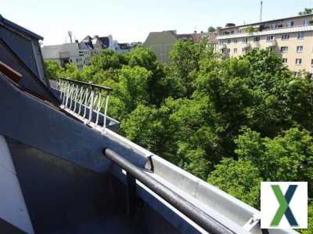 Hochwertige Jugenstil City Wohnung: Perfekte Kombination aus Eleganz und Funktionalität