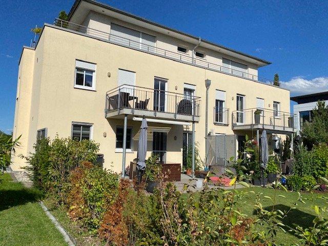 Hochwertige sonnige 3 Zimmer Wohnung in München Ludwigsfeld