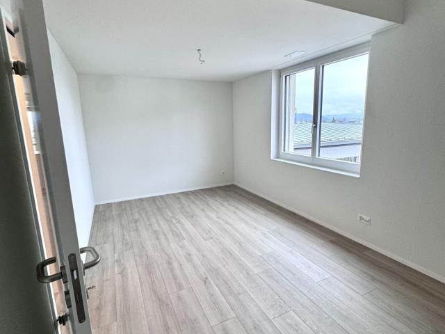 Hochwertiger Ausbaustandart