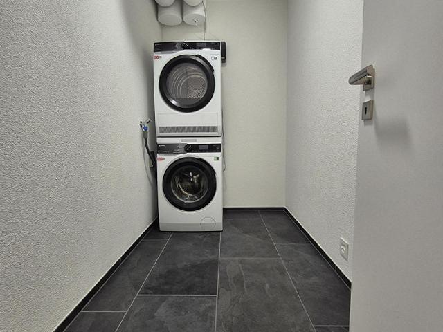 Hochwertiger Neubaukomfort mit Stil