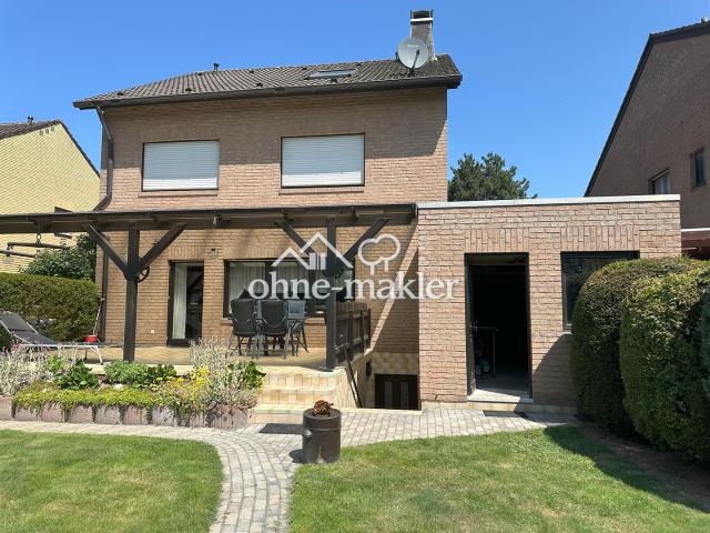 Hochwertiges Einfamilienhaus mit Einliegerwohnung