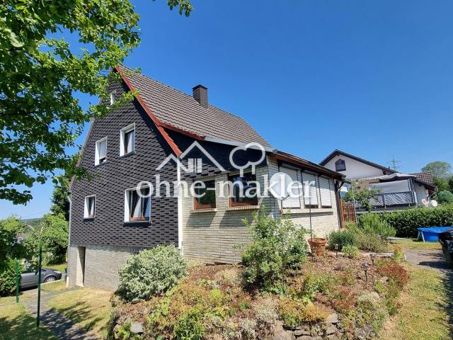 Hochwertiges Einfamilienhaus Alsdorf bei Betzdorf