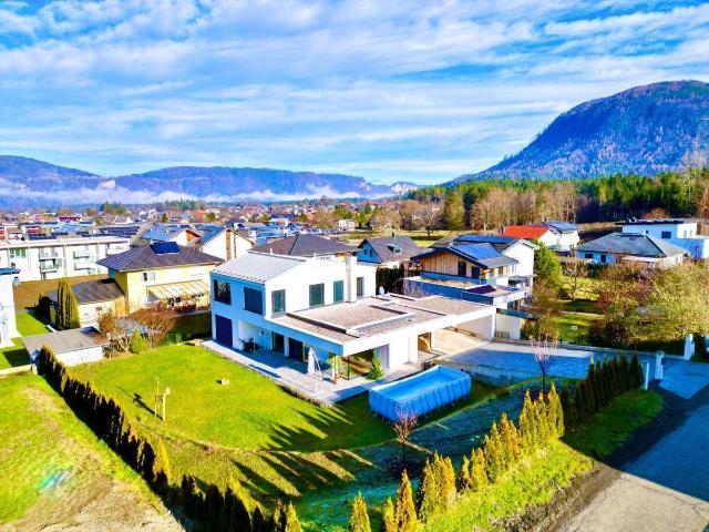 Hochwertiges Einfamilienhaus in ruhiger Siedlungslage
