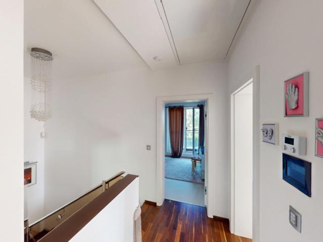 Hochwertiges Luxus Einfamilienhaus in Maria Lanzendorf