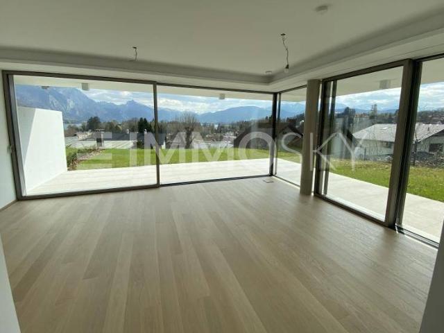 HOCHWERTIGES NEUBAUJUWEL AM TRAUNSEE IM VILLENVIERTEL