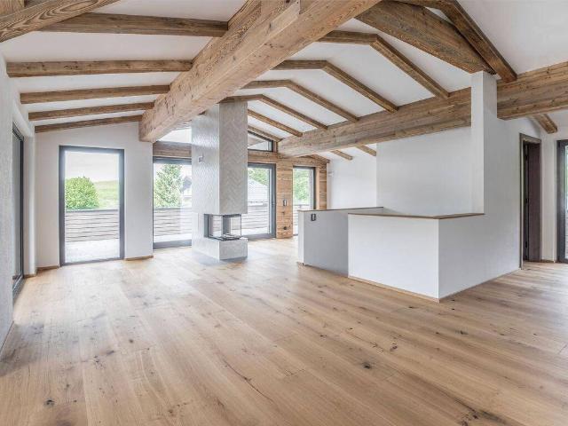 Hochwertiges Penthouse Refugium