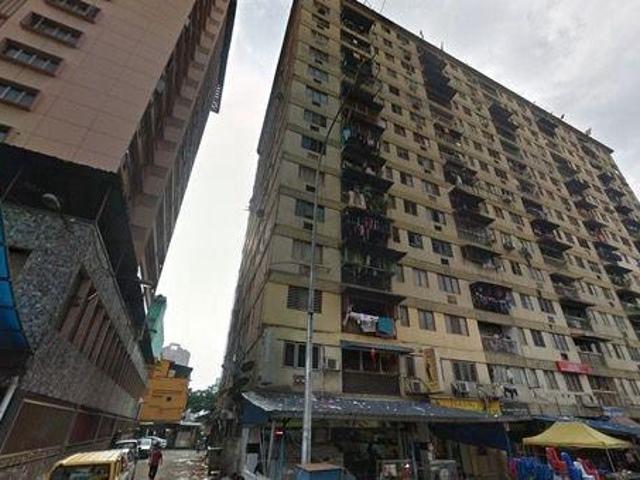 Hock Ann Apartment for Sale
