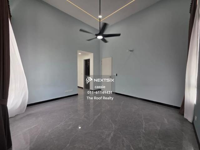 Hock lee 1st floor commercial shop/office for rent