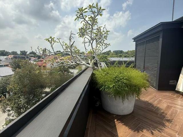 Hock Swee Hill D28, Detached