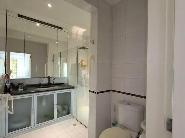 Hock Swee Hill D28, Semi